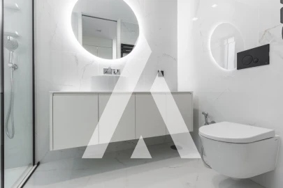 Apartamento T4 para Venda em Glória e Vera Cruz
