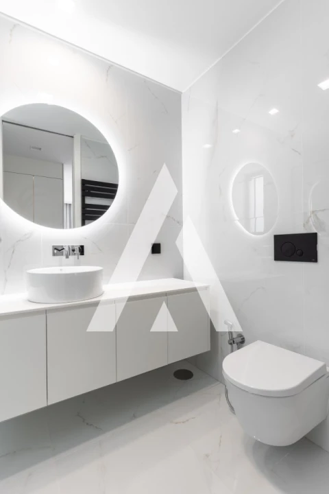 Apartamento T4 para Venda em Glória e Vera Cruz