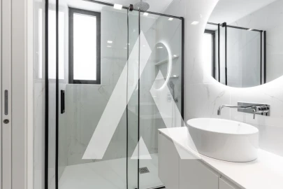Apartamento T4 para Venda em Glória e Vera Cruz