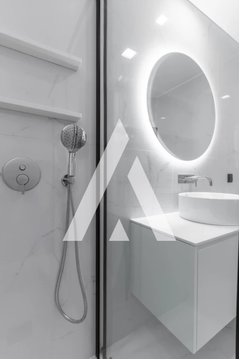 Apartamento T4 para Venda em Glória e Vera Cruz