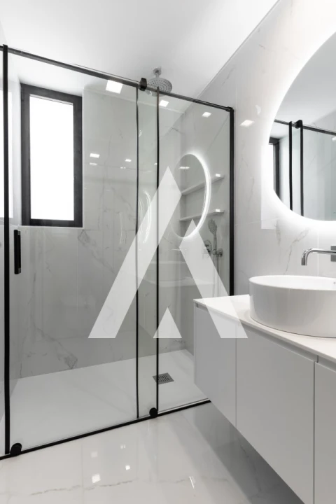Apartamento T4 para Venda em Glória e Vera Cruz