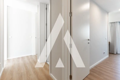 Apartamento T4 para Venda em Glória e Vera Cruz