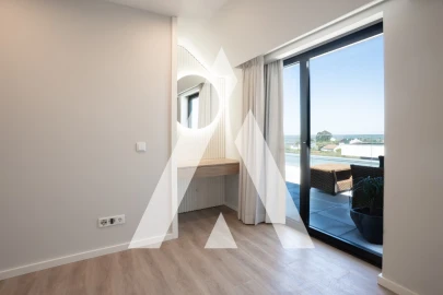Apartamento T4 para Venda em Glória e Vera Cruz