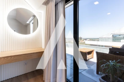 Apartamento T4 para Venda em Glória e Vera Cruz