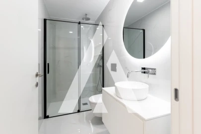 Apartamento T4 para Venda em Glória e Vera Cruz