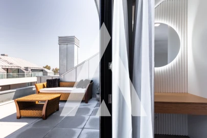 Apartamento T4 para Venda em Glória e Vera Cruz