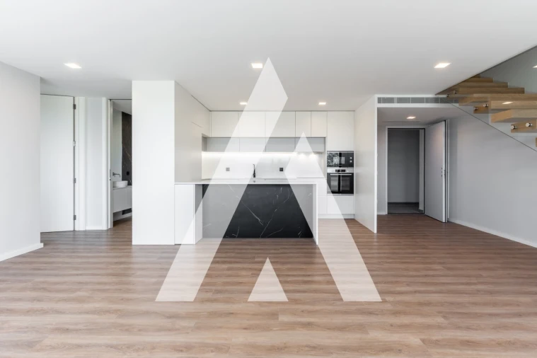 Apartamento T4 para Venda em Glória e Vera Cruz Foto 4