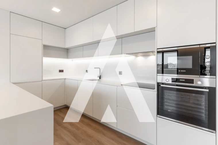 Apartamento T4 para Venda em Glória e Vera Cruz Foto 6
