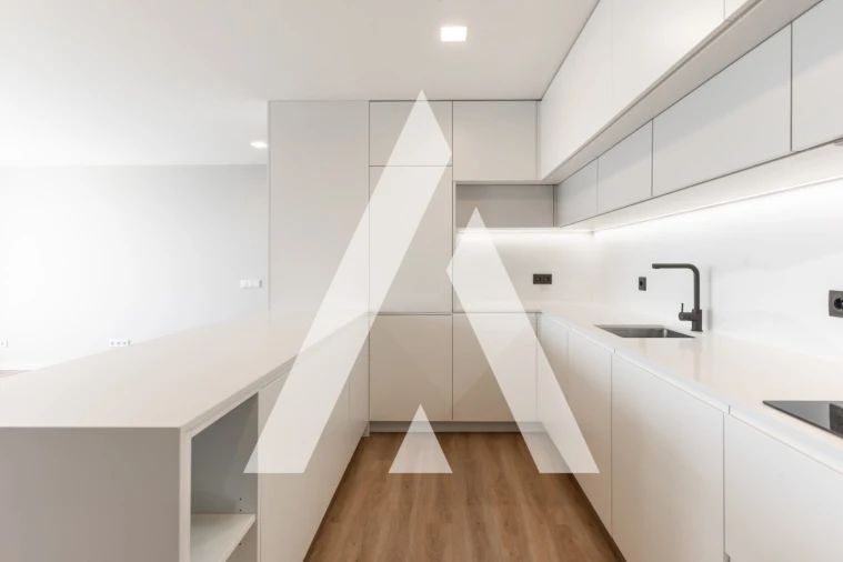 Apartamento T4 para Venda em Glória e Vera Cruz Foto 7