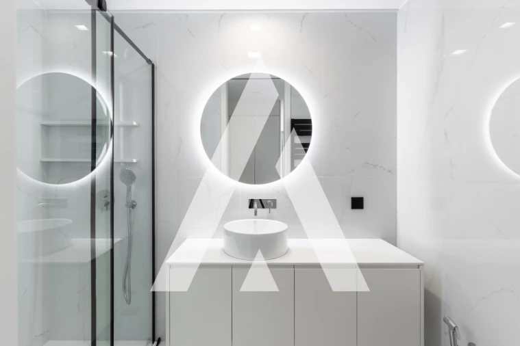 Apartamento T4 para Venda em Glória e Vera Cruz Foto 13