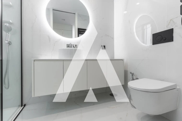 Apartamento T4 para Venda em Glória e Vera Cruz Foto 14