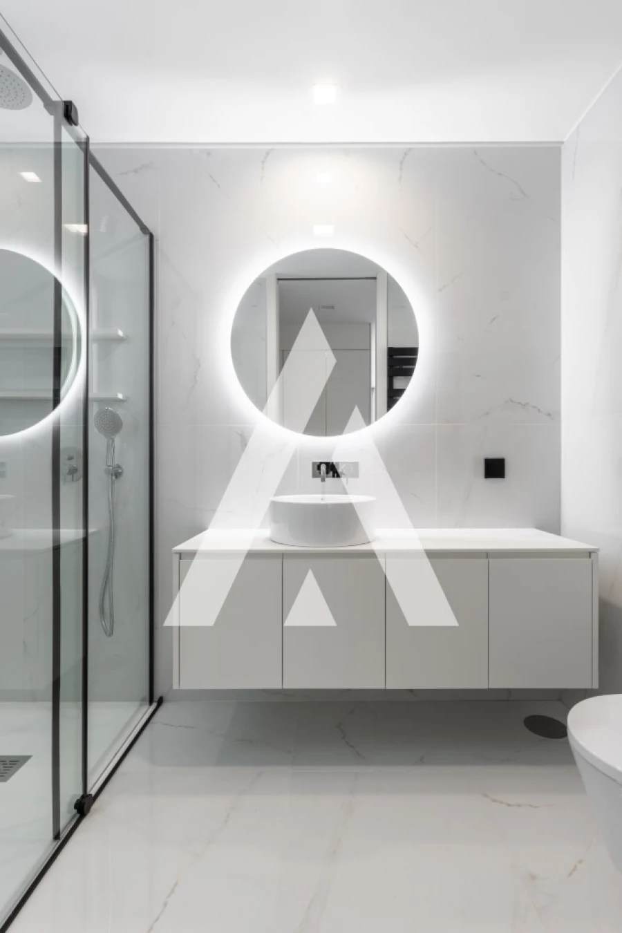 Apartamento T4 para Venda em Glória e Vera Cruz Foto 18