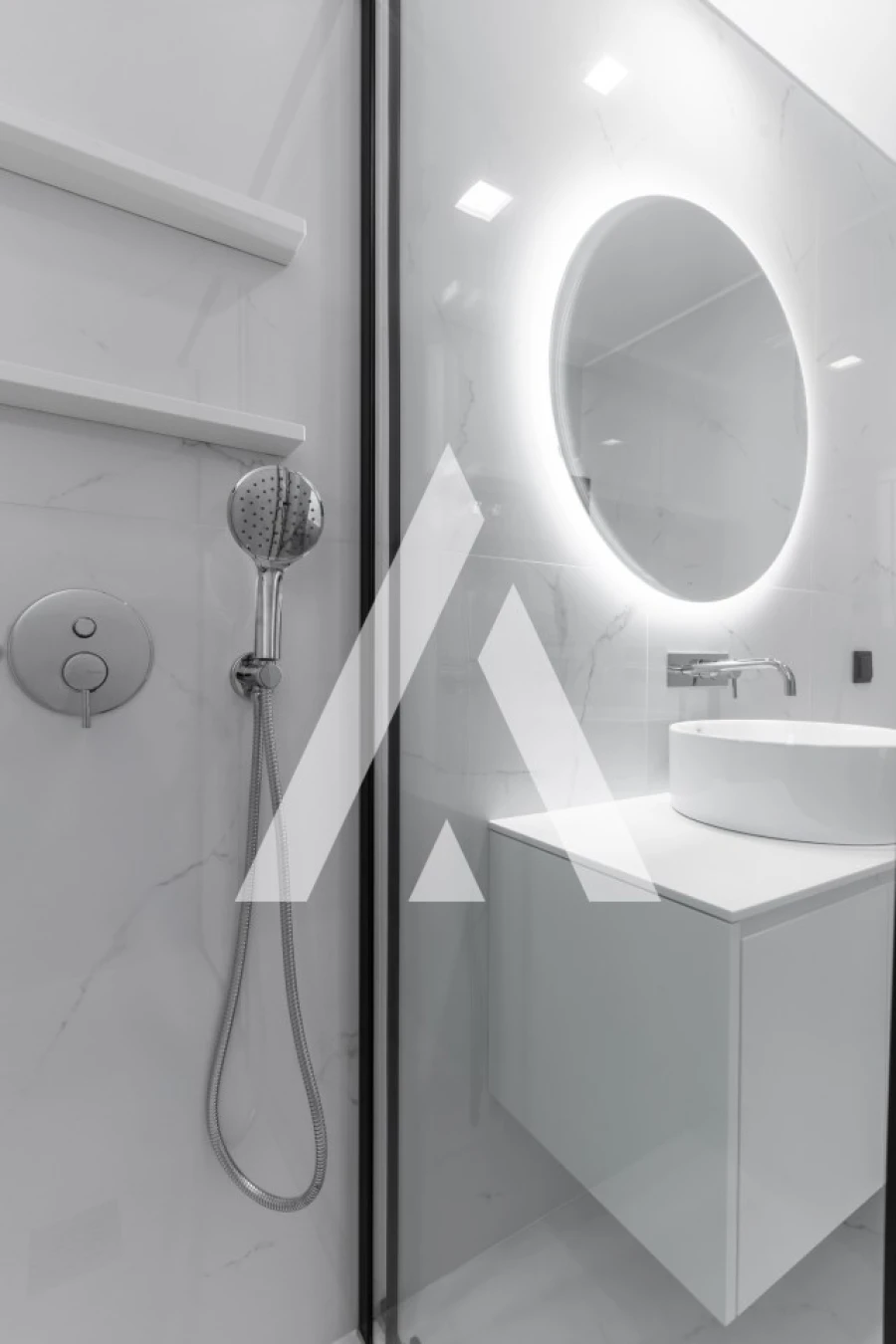 Apartamento T4 para Venda em Glória e Vera Cruz Foto 19