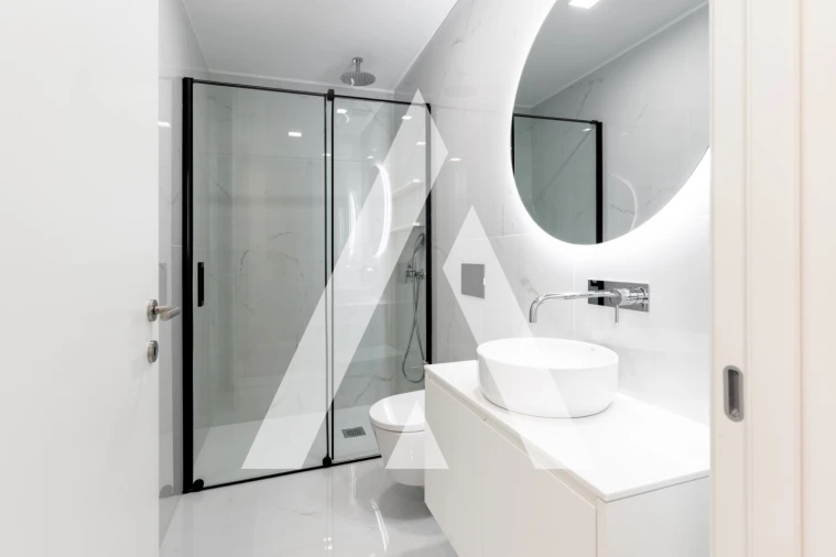 Apartamento T4 para Venda em Glória e Vera Cruz Foto 27