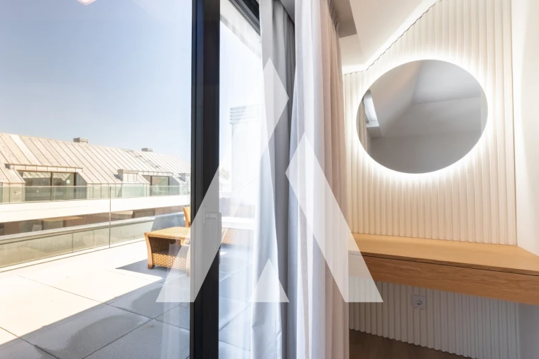 Apartamento T4 para Venda em Glória e Vera Cruz Foto 34