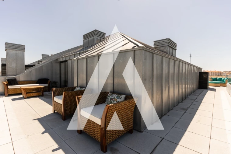 Apartamento T4 para Venda em Glória e Vera Cruz Foto 37
