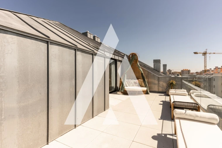 Apartamento T4 para Venda em Glória e Vera Cruz Foto 41