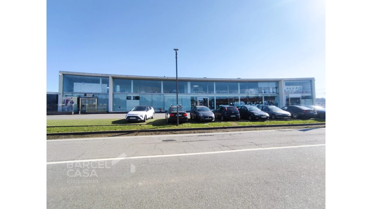 Armazém para Venda em Perelhal Foto 1