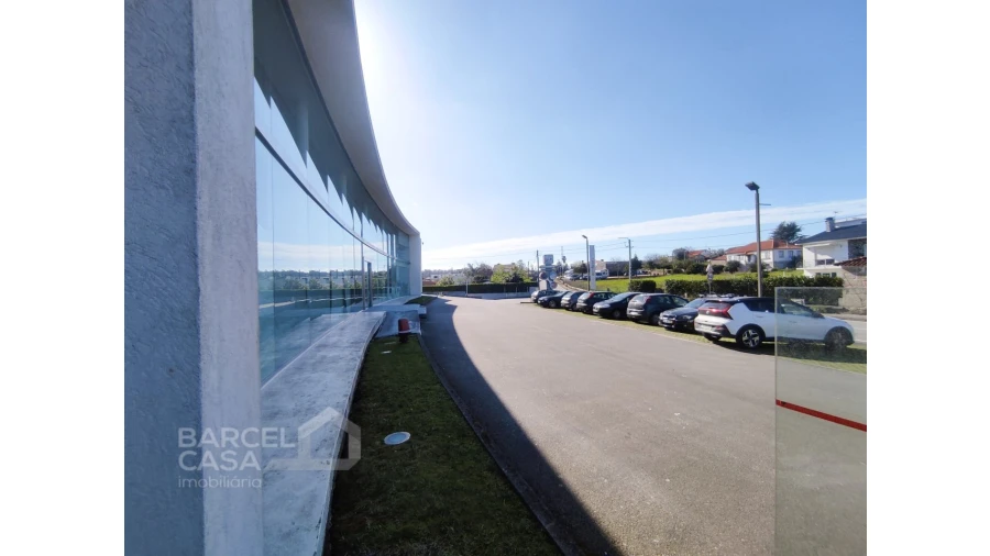 Armazém para Venda em Perelhal Foto 3