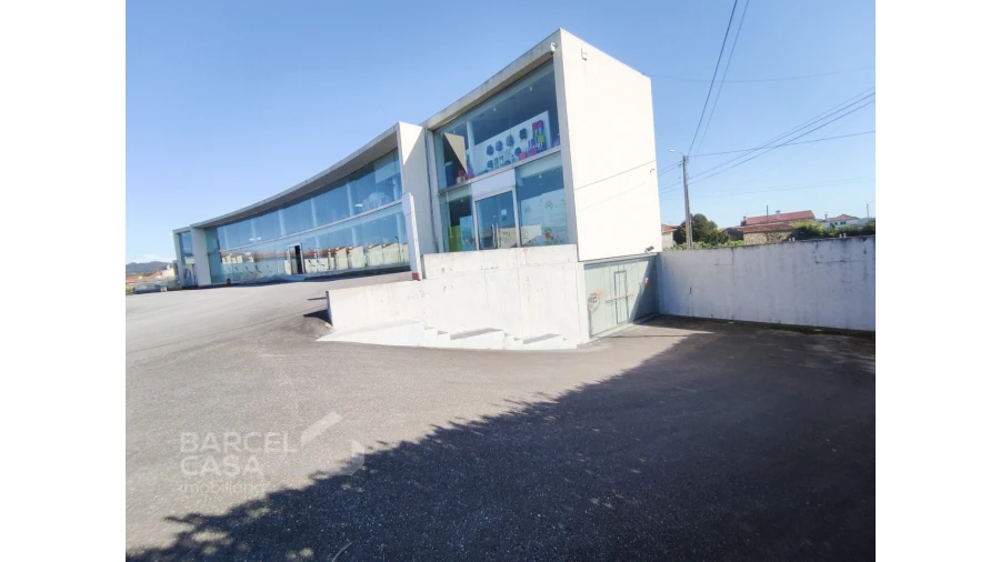 Armazém para Venda em Perelhal Foto 4