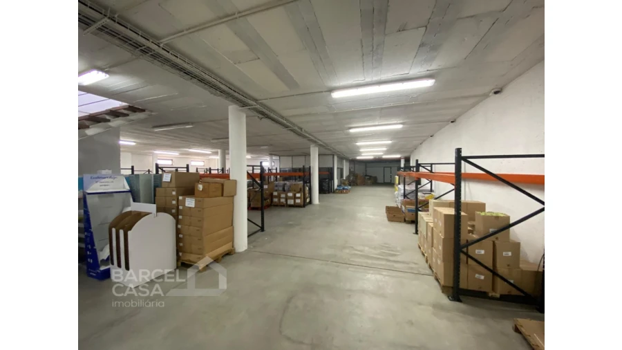 Armazém para Venda em Perelhal Foto 11