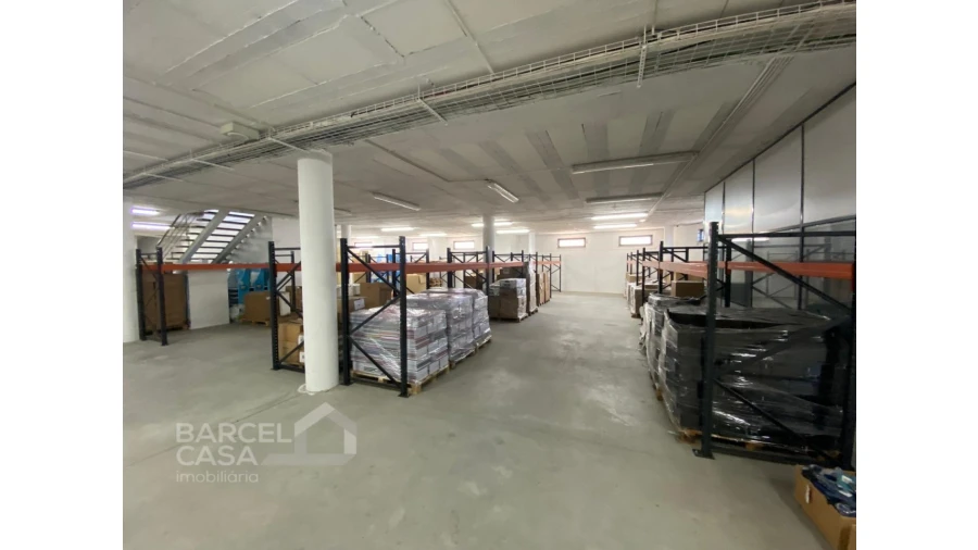 Armazém para Venda em Perelhal Foto 12