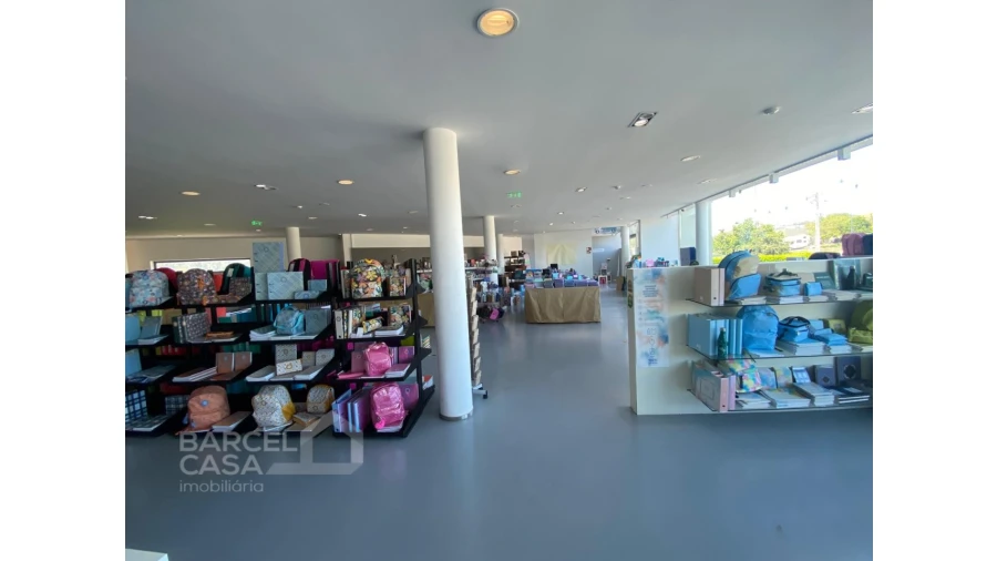 Armazém para Venda em Perelhal Foto 8