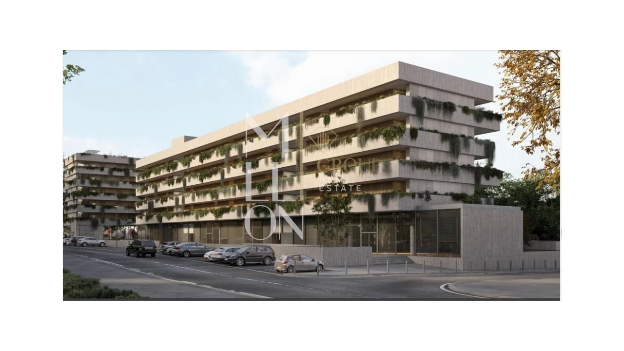 Loja para Venda em São Mamede de Infesta e Senhora da Hora Foto 1