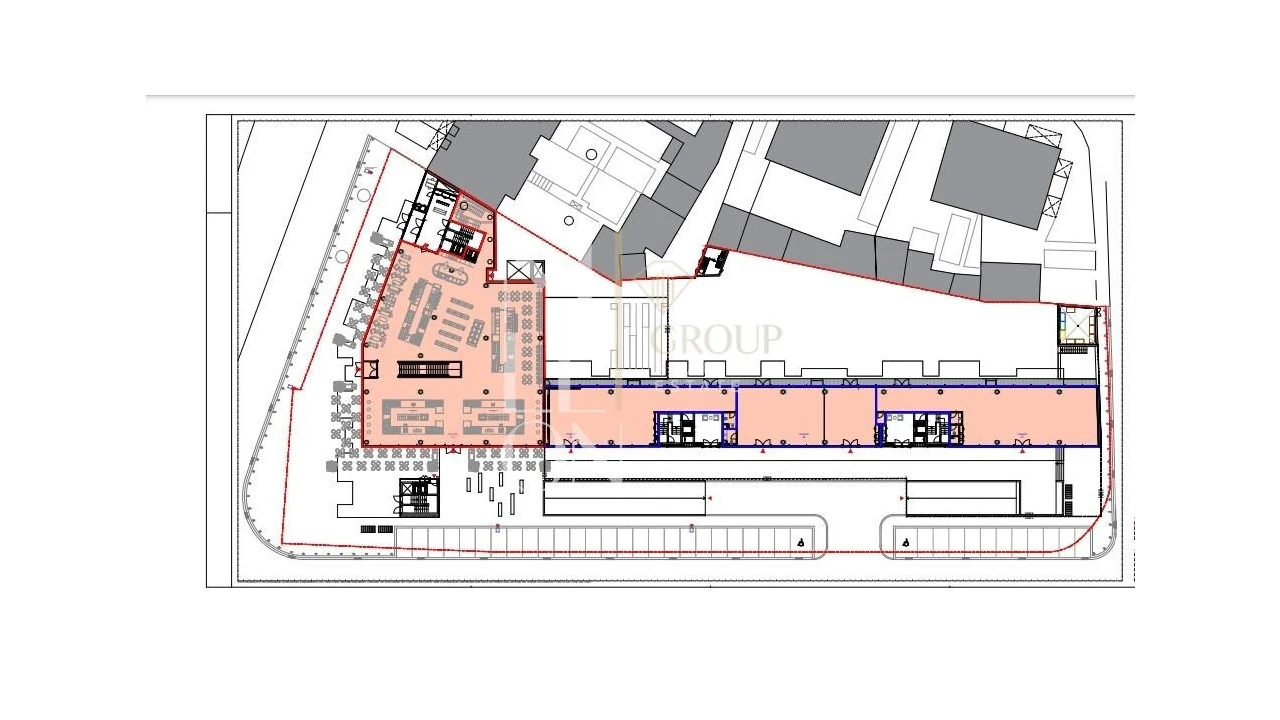 Loja para Venda em São Mamede de Infesta e Senhora da Hora Foto 4