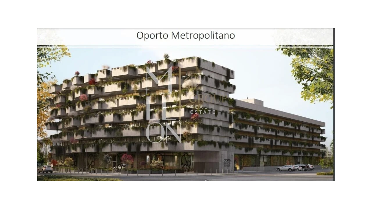 Loja para Venda em São Mamede de Infesta e Senhora da Hora Foto 2