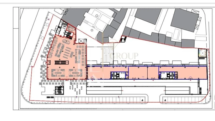 Loja para Venda em São Mamede de Infesta e Senhora da Hora Foto 4