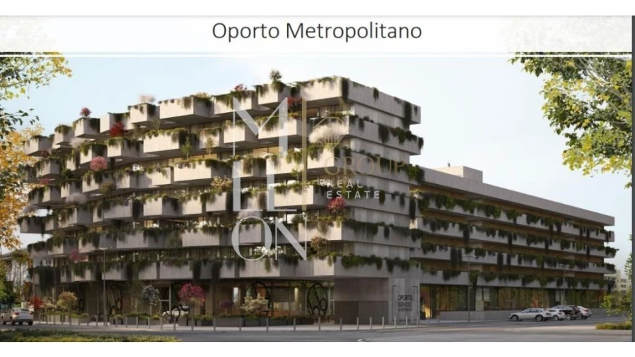 Loja para Venda em São Mamede de Infesta e Senhora da Hora Foto 2