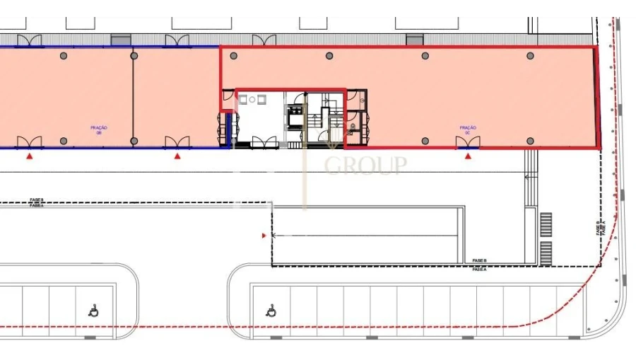 Loja para Venda em São Mamede de Infesta e Senhora da Hora Foto 5