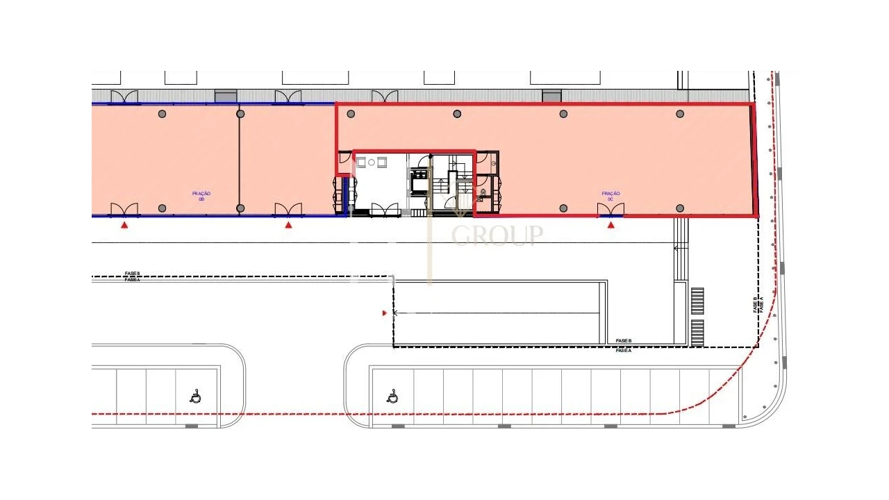 Loja para Venda em São Mamede de Infesta e Senhora da Hora Foto 5