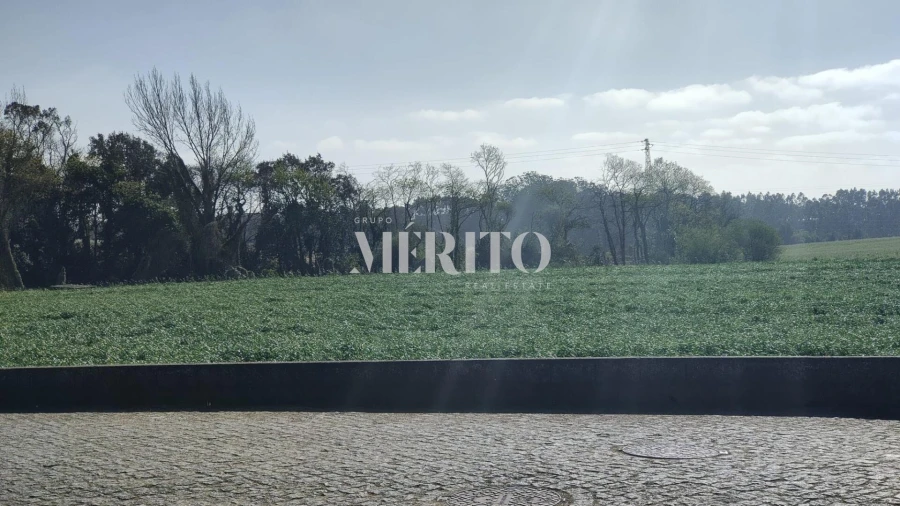 Terreno para Venda em Retorta e Tougues Foto 4