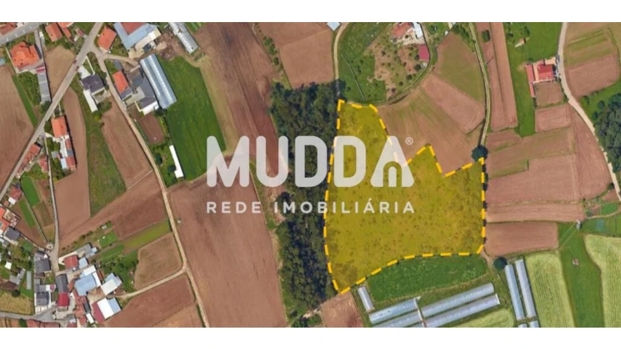 Terreno para Venda em São Martinho da Gandara Foto 2