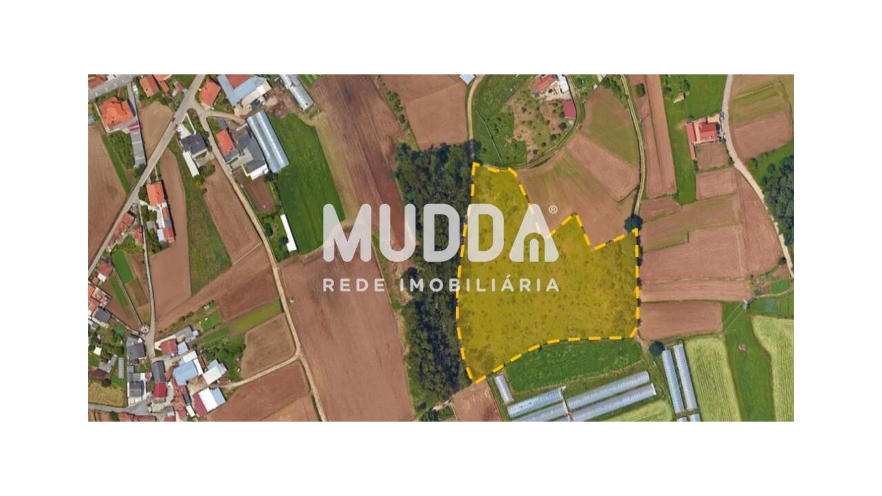 Terreno para Venda em São Martinho da Gandara Foto 2