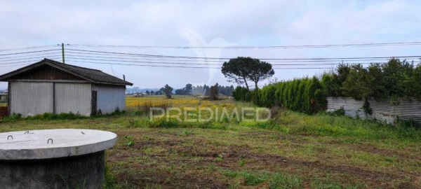 Moradia T7 para Venda em Glória e Vera Cruz