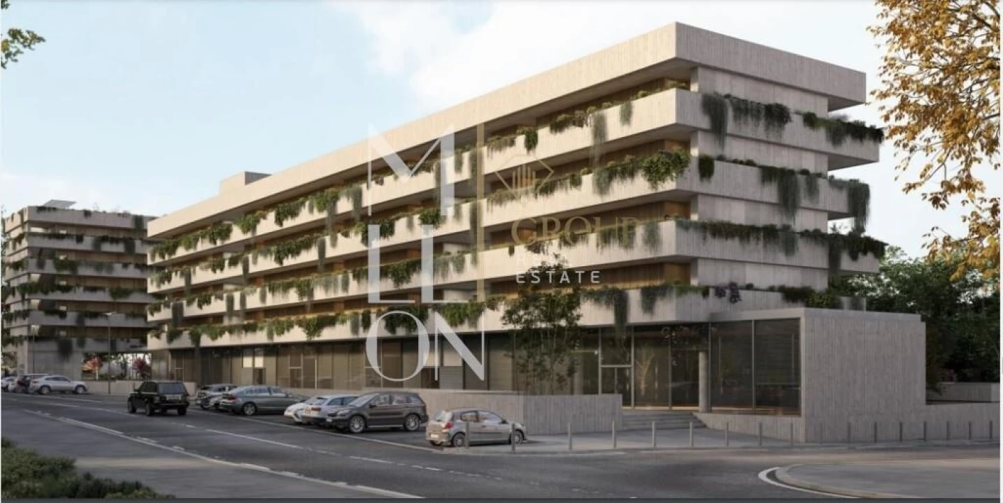 Loja para Venda em São Mamede de Infesta e Senhora da Hora Foto 1