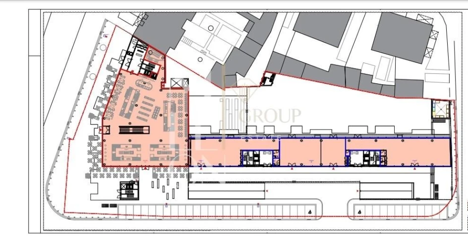 Loja para Venda em São Mamede de Infesta e Senhora da Hora Foto 5