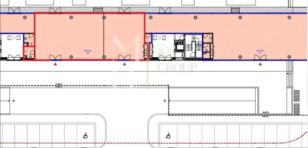 Loja para Venda em São Mamede de Infesta e Senhora da Hora Foto 4