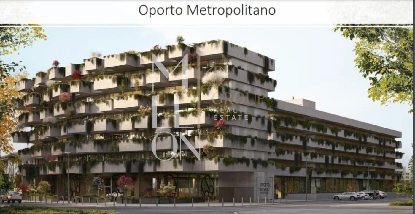 Loja para Venda em São Mamede de Infesta e Senhora da Hora Foto 2