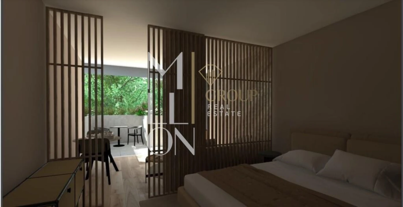 Apartamento T1 para Venda em São Mamede de Infesta e Senhora da Hora Foto 3