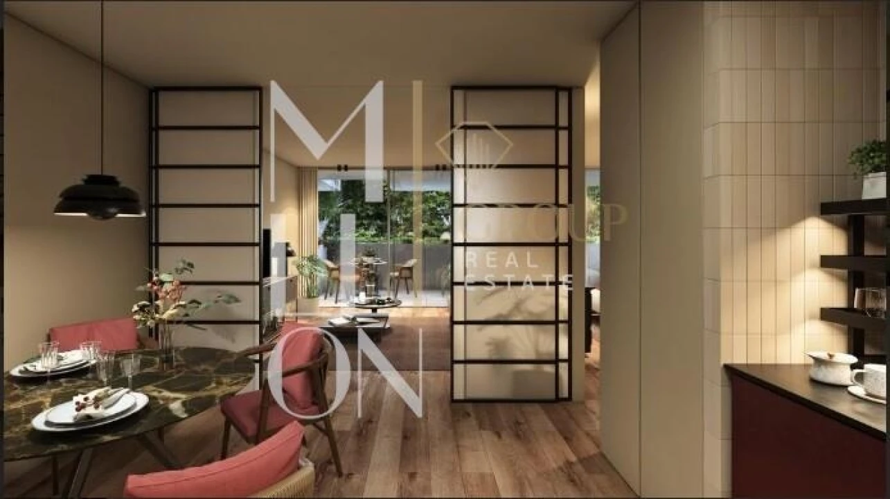 Apartamento T1 para Venda em São Mamede de Infesta e Senhora da Hora Foto 6