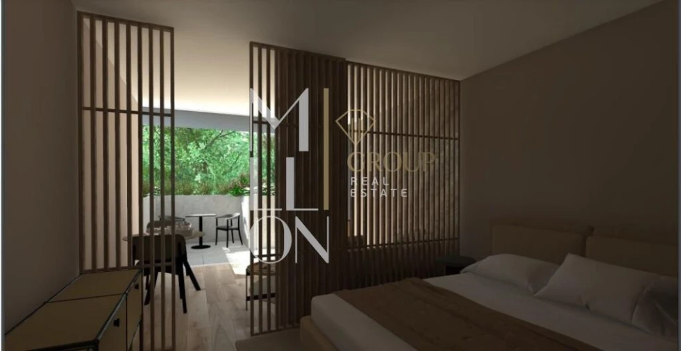 Apartamento T1 para Venda em São Mamede de Infesta e Senhora da Hora Foto 3