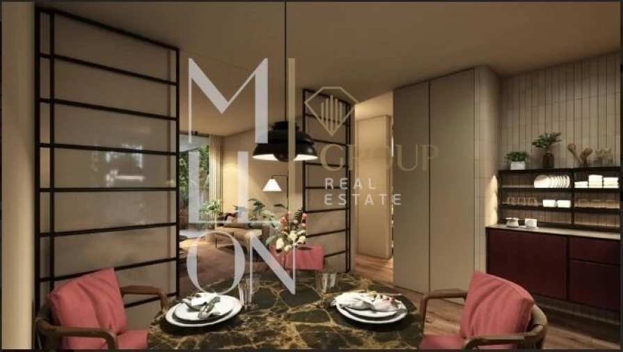 Apartamento T1 para Venda em São Mamede de Infesta e Senhora da Hora Foto 5