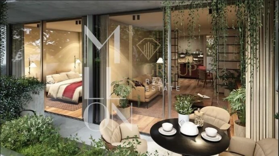 Apartamento T1 para Venda em São Mamede de Infesta e Senhora da Hora Foto 7