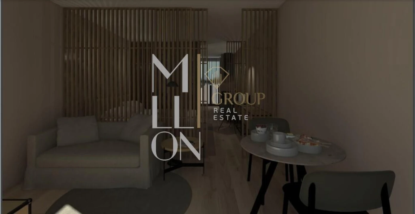 Apartamento T1 para Venda em São Mamede de Infesta e Senhora da Hora Foto 4