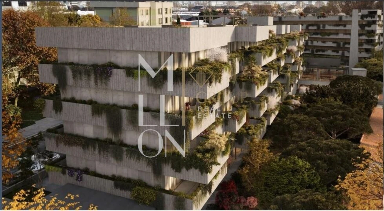 Apartamento T1 para Venda em São Mamede de Infesta e Senhora da Hora Foto 1