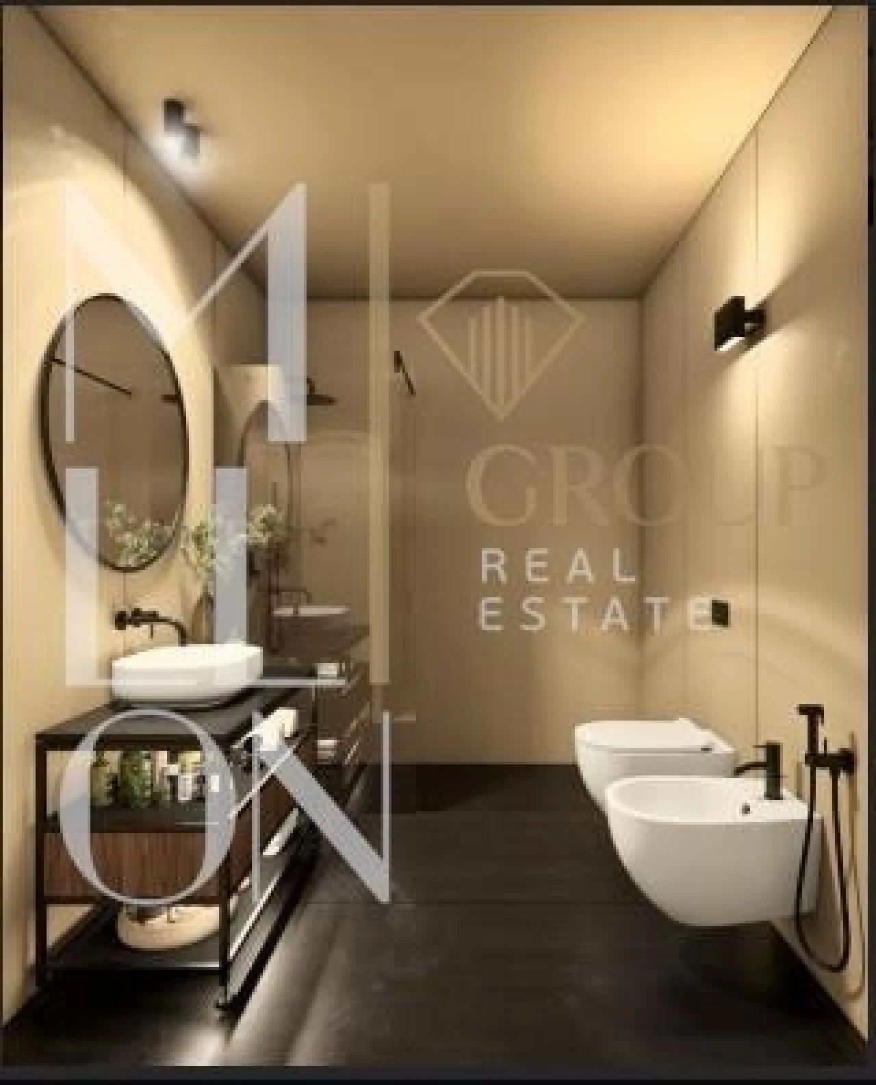 Apartamento T1 para Venda em São Mamede de Infesta e Senhora da Hora Foto 8